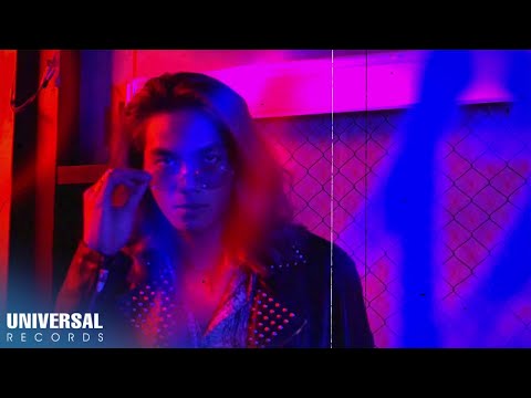 JKris - Peke (Official Music Video)