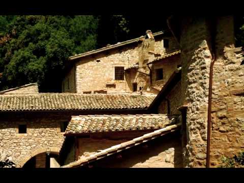 Assisi/ The Hermitage