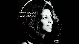 Take Me Just As I Am by Lyn Collins from Mama Feelgood: The Best Of Lyn Collins