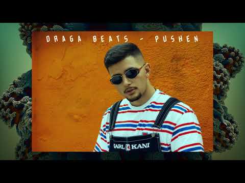 [FREE] DARDAN Type Beat | PUSHEN (prod. DRAGA BEATS)