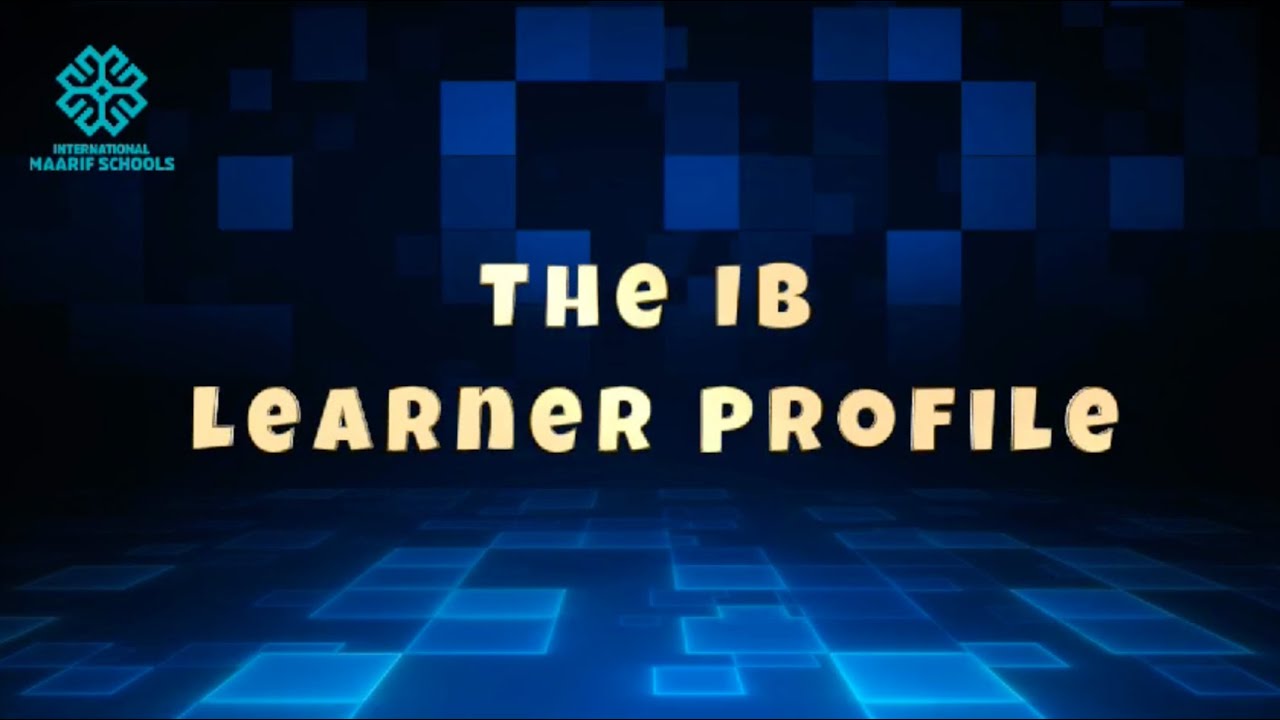 🔹 The IB Learner Profile at IMS, Islamabad | Nurturing Global Thinkers 🌍📚