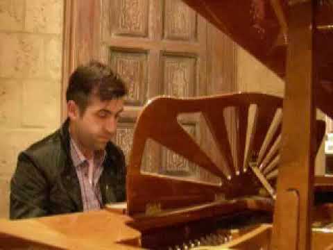 Louis Armstrong and Ella Fitzgerald - Cheek to Cheek ( I am in Heaven )