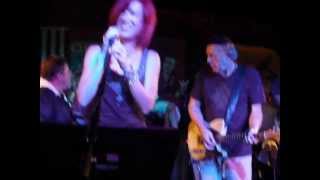 I'm A Mighty Tight Woman, CJ Nicolai with The Red Barn Ramblers