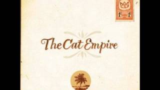 The Cat Empire - Saltwater