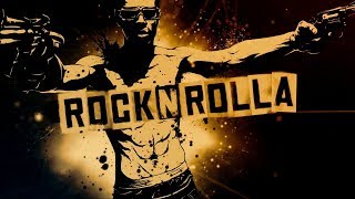 RockNRolla | The WIld Bunch vs The Russians | The Subways - Rock & Roll Queen | 1080p HD
