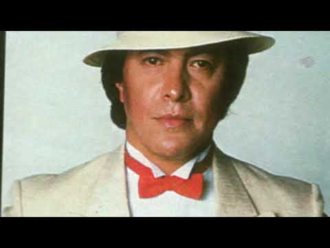 UN AMOR SIN MAÑANA  -  RAMMIRO DE COLOMBIA