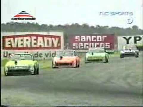 TC - 3ra Vuelta De Punta Indio - 23/10/1994 - 4ta Parte