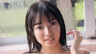 桜田愛音のグラビア【魅惑のGカップ】