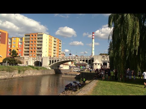 TV KOLIN - Zažít město jinak