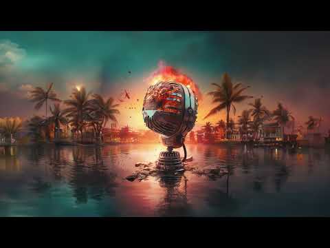 Pampi - Płonie majk (prod. @tomsongracz )