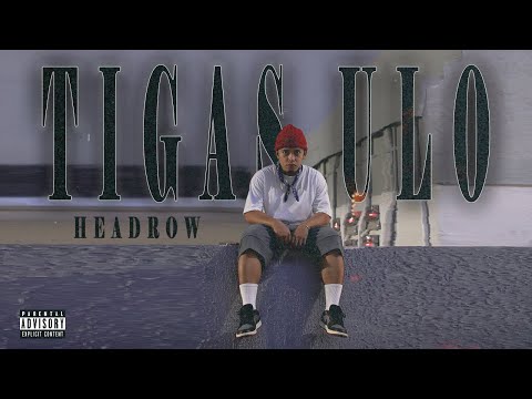 Headrow - Tigas Ulo (Official Music Video)