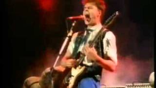 Big Country - Steeltown