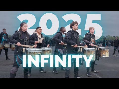 Infinity Percussion 2025 - WGI Finals Week