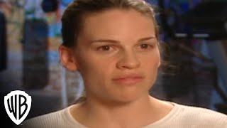 Million Dollar Baby | Born to Fight | Warner Bros. Entertainment