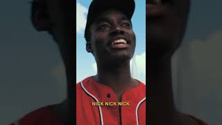 Hooking up my friend with Chantel Jeffries!