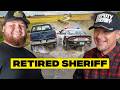 Small Town Sheriff Brutally Honest Opinion On Law Enforcement All Caught Up 2