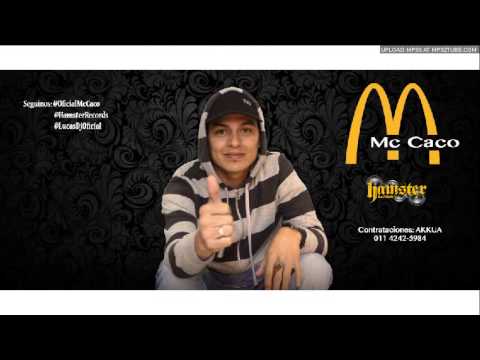 mc caco   quisiera visitarte