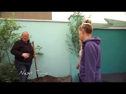 Super Garden 2022, Episode 1 Teaser