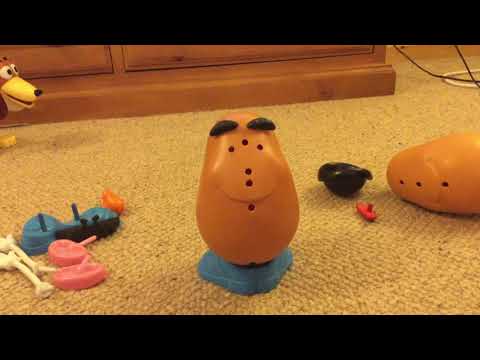 download lagu mp3 mp4 Picasso Potato Head, download lagu Picasso Potato Head gratis, unduh video klip Picasso Potato Head