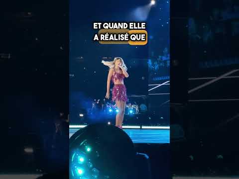 Oups ! Le micro a tout capté 😳🎤 #shorts