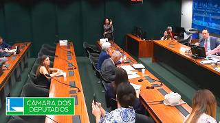  Discussão e votação de propostas legislativas - 25/03/2026 14:00