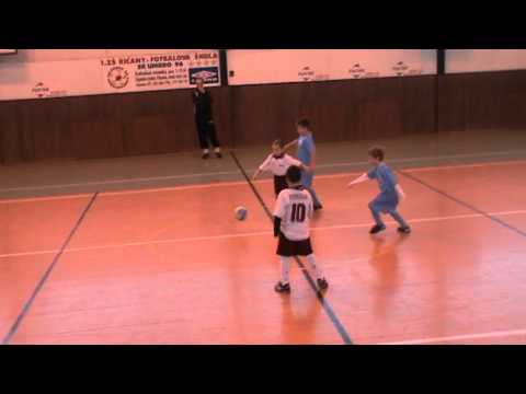 1.TJ PRAGA PRAHA - SK HORNÍ MĚCHOLUPY  1:1  (Říčany,12.2.2012)