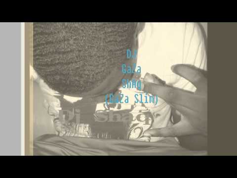 Dj GaZa Shaq - Revel Riddim Mix (vybz kartel,Aidonia,GaZa Slim) 2013