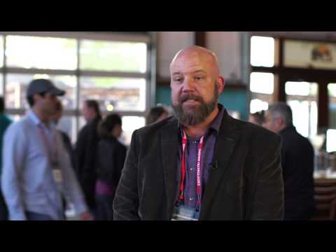 Mentor Graphics - Customer Success Story (Jason Juday - Global Data Center and Storage Manager)