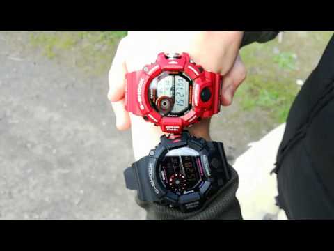 Rangeman and the Differences in Reading Readability: Positive vs. Negative by Matej