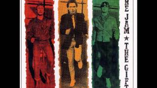 The Jam - Trans Global Express (1982)