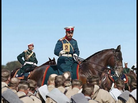 Была Державная Россия