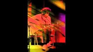 CASBAH (Actual Title: VERONICA) - BERT JANSCH LIVE IN JAPAN '80