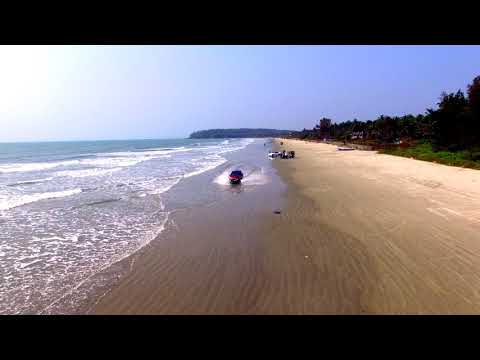 Muzhappilangad drive in beach