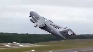 The Most Terrible Air Crashes