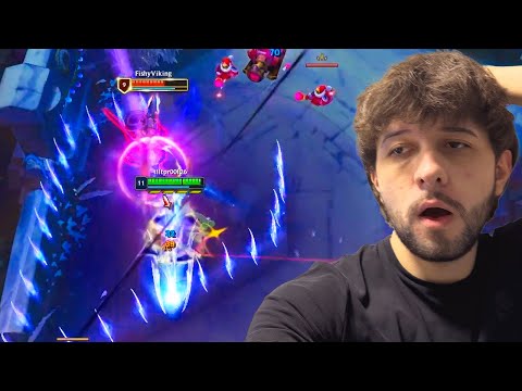 This Kayle Tried to Ragebait Me | Tiltproof Irelia vs Kayle