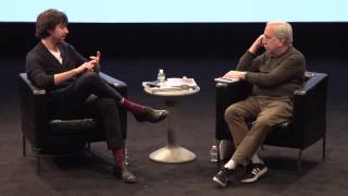 Erik Madigan Heck &amp; Vince Aletti in Conversation