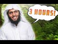 Surah Mulk Beautiful recitation by Sheikh Mansour Al-Salimi (3 Hours) Good for Memorising/SurahMulk