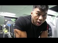 UNDENIABLE - #24DAYSOUT [LEGS]