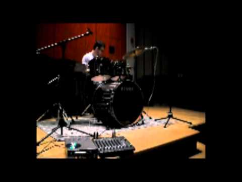 05 Drums - Adam Wolfe - Module B