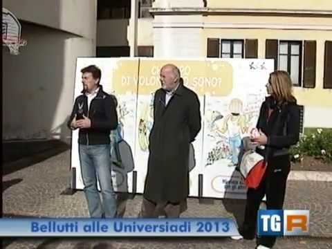 L'olimpionica Bellutti guida la carica dei 1500