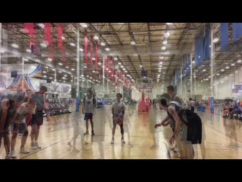 Hard Knox 16U Double Pump Spring Hoop Fest 2017 class of 2019 Anaheim CA