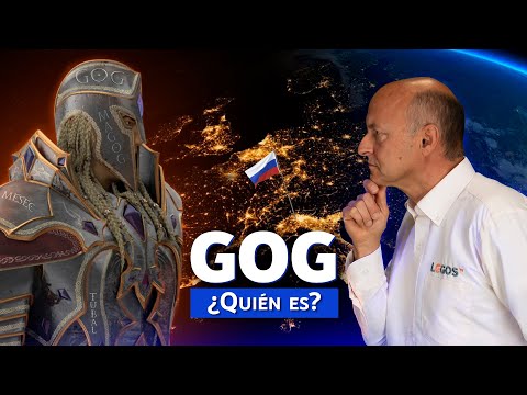 30 Gog and Magog Prophecy - Is It Putin and Russia? - The Perfect Storm - Juan Surroca