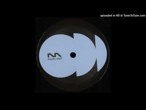 B1. Ray Mono - Synchronicity (Nu Zau Remix) [MC002]