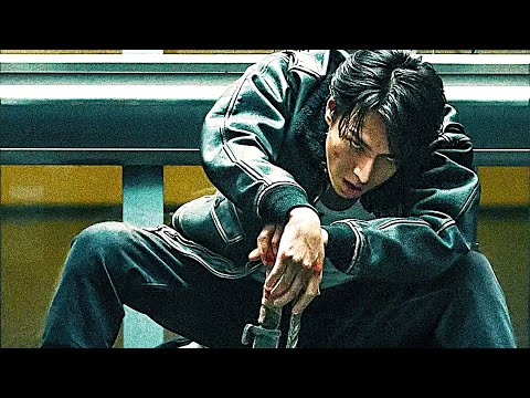 Трейлеры Город демонов