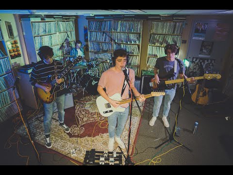 Billie Eilish- bad guy - Kids That Fly Cover