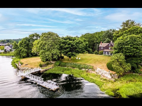 1 Jefferson Street, Newburyport