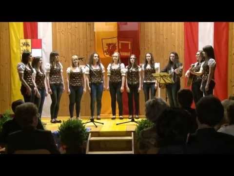 Young Roses - Abba Medley