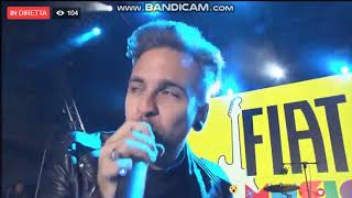 Non E&#39; il Sud America a Fiat Music