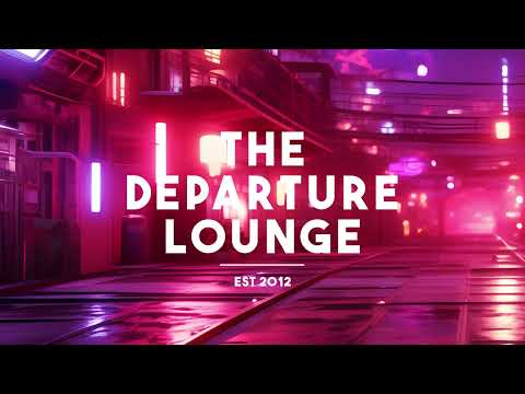 Rony Seikaly - Let You Go - ft Polina (Belocca & Soneec Remix) TheDLounge [4K] Edit