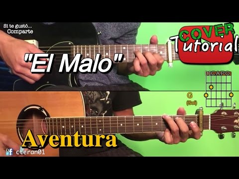 El Malo - Aventura